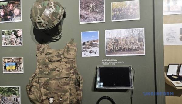 Воєнні музеї: успіхи, збитки, сюрпризи