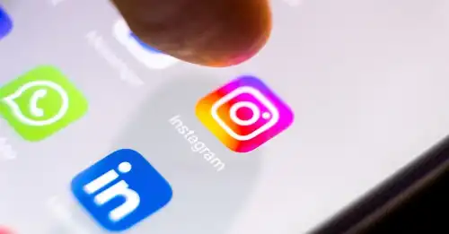 Instagram впровадив позначку “Не згоден” для відгуків