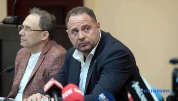 Голові ОП обрано запобіжний захід – тримання під вартою з можливістю застави&hellip;