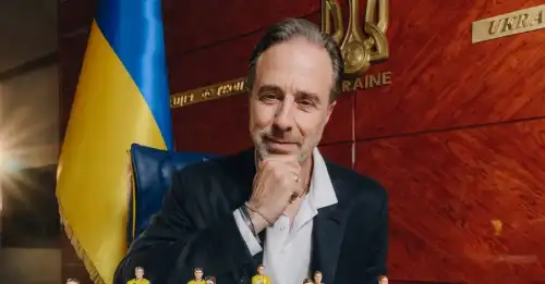 Чому новий наставник збірної Андреа Мальдера заслуговує на увагу, і що може…