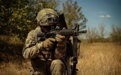 Від початку доби українські захисники брали участь у 60 боях з російськими&hellip;