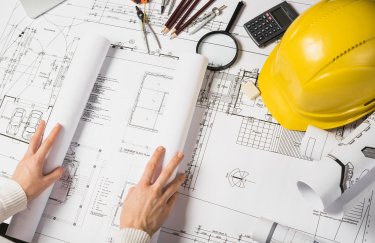 Будівельна діяльність в Україні впала майже на 5% – дані Держстату