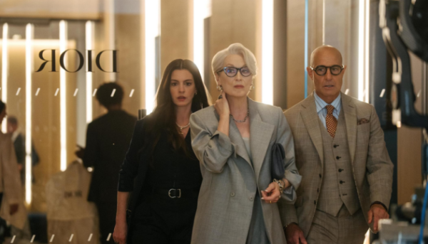“Диявол носить Prada 2”: Касовий успіх у світі – понад 230 мільйонів&hellip;