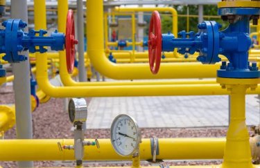 Український газопровід повністю впроваджує європейські норми