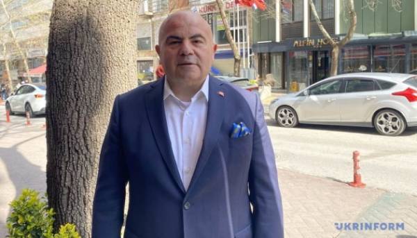 Україна: у військових і будівельних відходах бачать потенціал для енергетики, думка турецького&hellip;