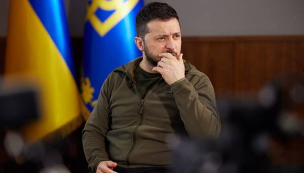 Зеленський: Українські далекосяжні санкції (500+ км) спонукають РФ зупинити агресію.