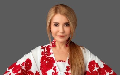 У НАБУ повідомили, що Тимошенко постане перед судом
