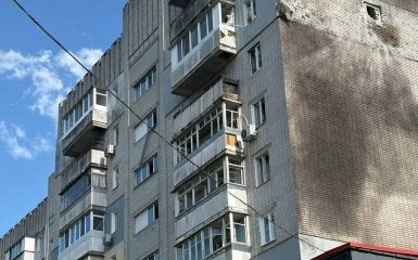 11 осіб зазнали травм у Дніпрі через атаку російських безпілотників.