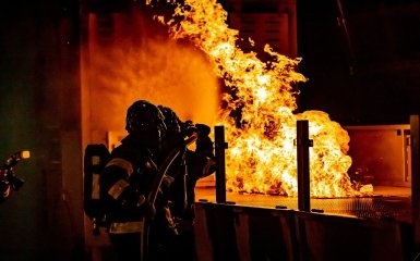 ЗСУ атакували танкер у Ростовській області та російську “Південну нафтову компанію” — є відеодоказ