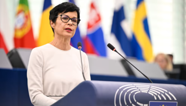 Україна, можливо, вже наступного тижня отримає перші транші європозики на €90 мільярдів,&hellip;