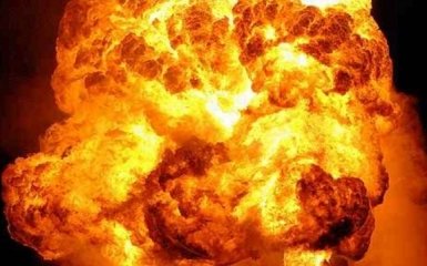 СБУ вразили безпілотниками тренувальний табір російських пілотів-навідників на окупованій Луганщині — відеозапис