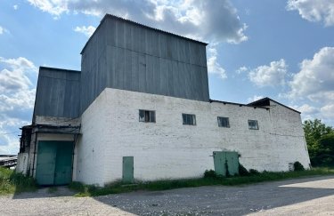 Колишній цукровий завод на Черкащині оцінили в 1,5 мільйона доларів.