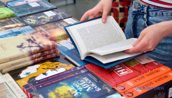 “Книжковий Арсенал”: анонс програми поточного року
