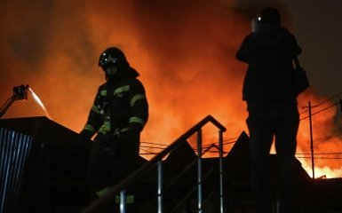 У РФ в розпачі від нальоту сотень українських безпілотників — відео