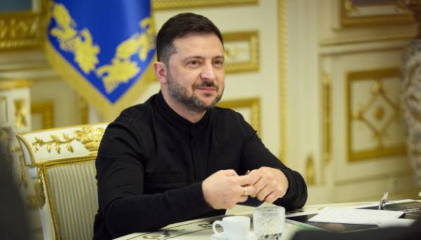 Президент України привітав призначення Мадяра прем’єр-міністром Угорщини