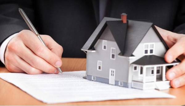 Українці цього року внесли 4,9 мільярда гривень податку на житло.