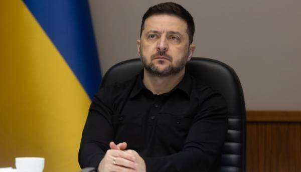 Повноцінне членство України в Європейському Союзі – обов’язкова умова, заявив Зеленський
