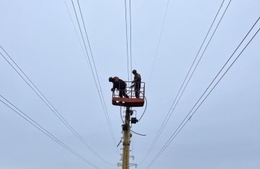Рашисти завдали потужного удару: в 11 регіонах та столиці відсутнє електропостачання…