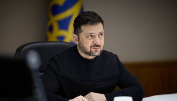 Зеленський: Україна розгортає механізм боротьби з нелегальним зерновим флотом Росії.