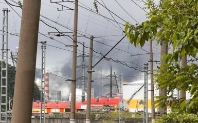 Вибухи прогриміли на військових об’єктах у Туапсе, Таганрозі та Воронежі — кадри