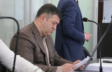 ВАС переглянув рішення у справі Насірова та постановив відшкодувати збитки — Delo.ua