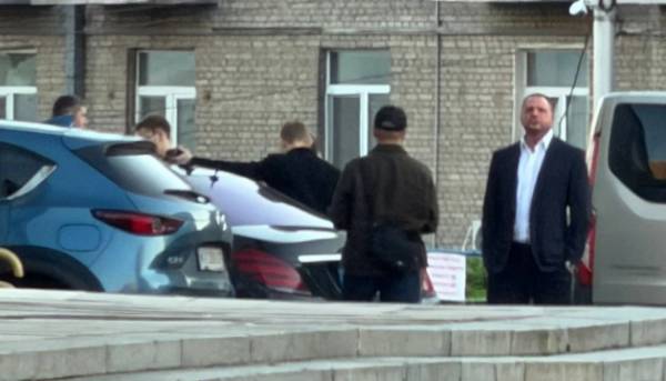 Оголошено підозру Єрмаку: інформація від НАБУ та САП