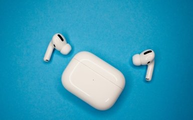 AirPods з інтегрованими камерами вже проходять випробування.