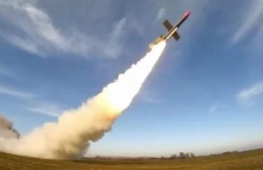 Українська компанія-виробник ракет “Фламінго” вивела два сателіти на орбіту.