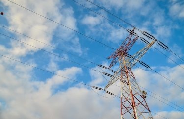 Де бере електрику Україна: квітневий звіт