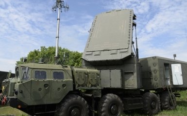 Воєнна розвідка оприлюднила свіжі кадри ураження російських військових цілей в Криму — відеозапис