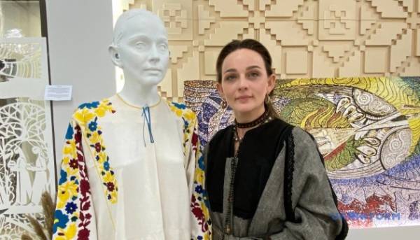 Колекціонерка розповіла, що в Україні колись було понад сотню видів вишивки, але&hellip;