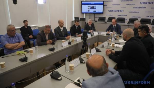 Якщо Україна не надасть країнам Близького Сходу варіанти забезпечення безпеки зараз, це&hellip;