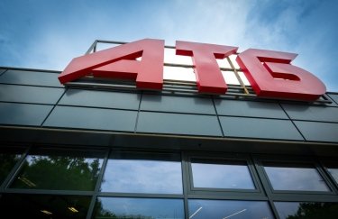 Російські війська завдали удару по продуктових складах АТБ у Дніпрі (ФОТО)