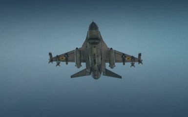 Українська авіація уразила шість районів зосередження російських військ