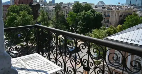Нерухомість Артемія Лебедєва у столиці буде продано з молотка – Фонд держмайна&hellip;
