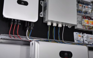 Китай здатен віддалено контролювати деякі українські електроприлади.