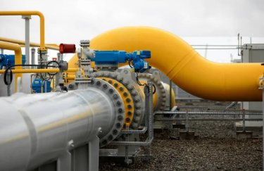Американський енергетичний сектор досягає нових максимумів