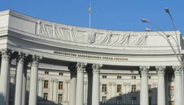 Україна докладає зусиль для зменшення напруженості у взаєминах з Польщею – Міністерство&hellip;