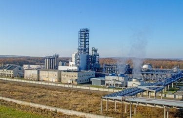 Страйк на провідному хімічному підприємстві України: заробітна плата не виплачується робітникам