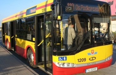 Депутати заблокували автобуси для Вінниці, але поляки зібрали на них понад 6…