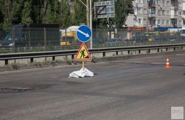 Ремонт до настання холодної погоди: обмеження руху пішоходів у столиці та можливі&hellip;