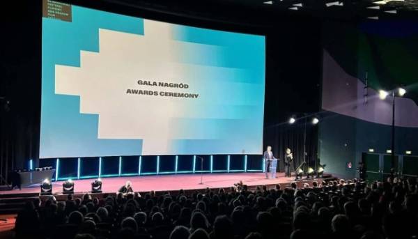 Кінофестиваль у Кракові визнав два українських фільми переможцями