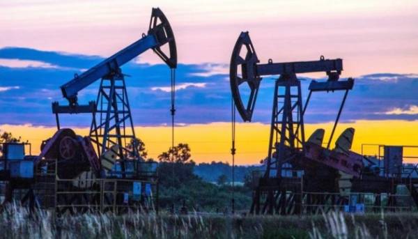 Ціни на нафту знизилися після оголошення Трампа про скасування ударів по Ірану