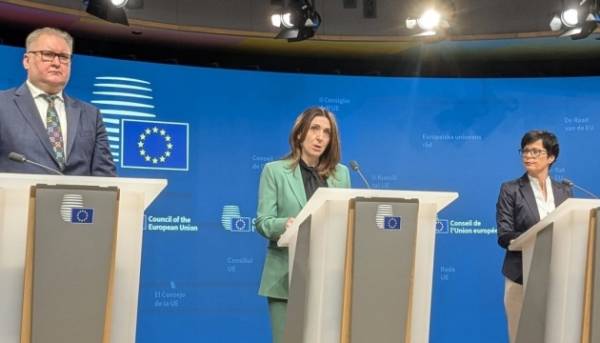 Кіпрське головування в ЄС: Відкриття першого кластера для України – яскравий сигнал&hellip;