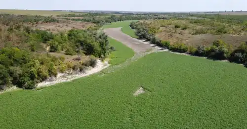 Яку ціну Україна сплатить за новий Великий Луг замість Каховського водосховища
