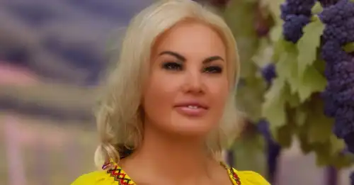 Селебриті Камалія сповістила про загибель брата на війні