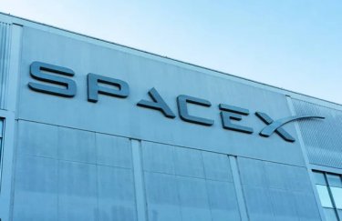 Ілон Маск втратив статус трильйонера після обвалу акцій SpaceX / Depositphotos SpaceX
