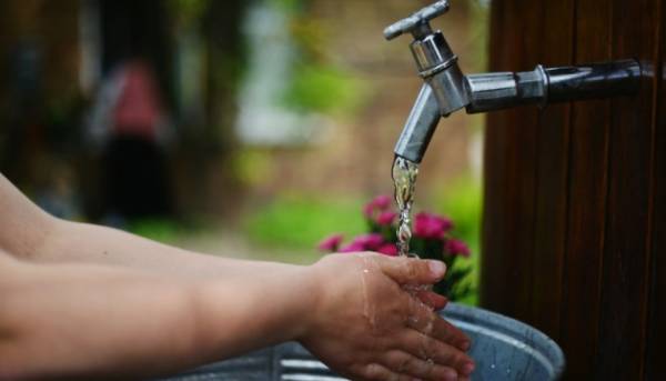 Ціни на холодну воду зростуть: ось чому