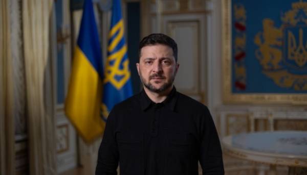 Володимир Зеленський поділився деталями переговорів з російським бізнесменом Романом Абрамовичем