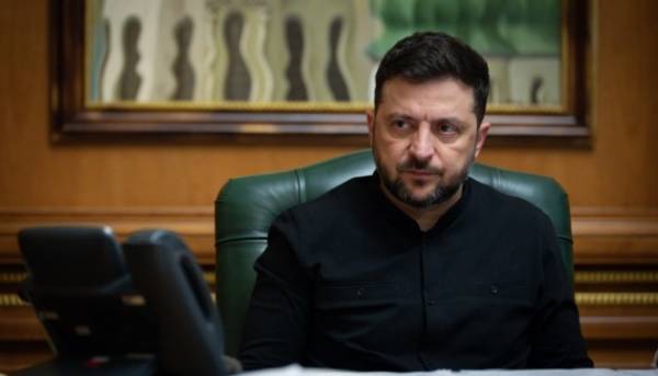 Зеленський щодо реакції Путіна на відкритого листа: Росія знову обирає шлях війни
